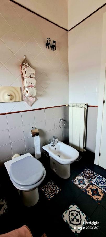 Un Di Casa Apartment