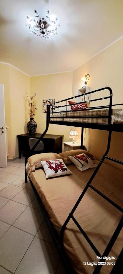 Un Di Casa Apartment *